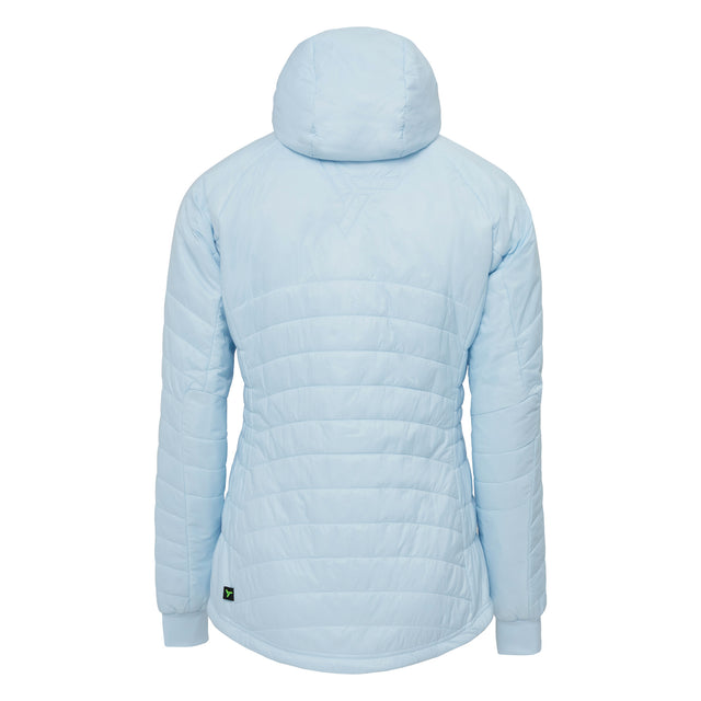 Damen isolierte winddichte Jacke WJ1143 Cesi