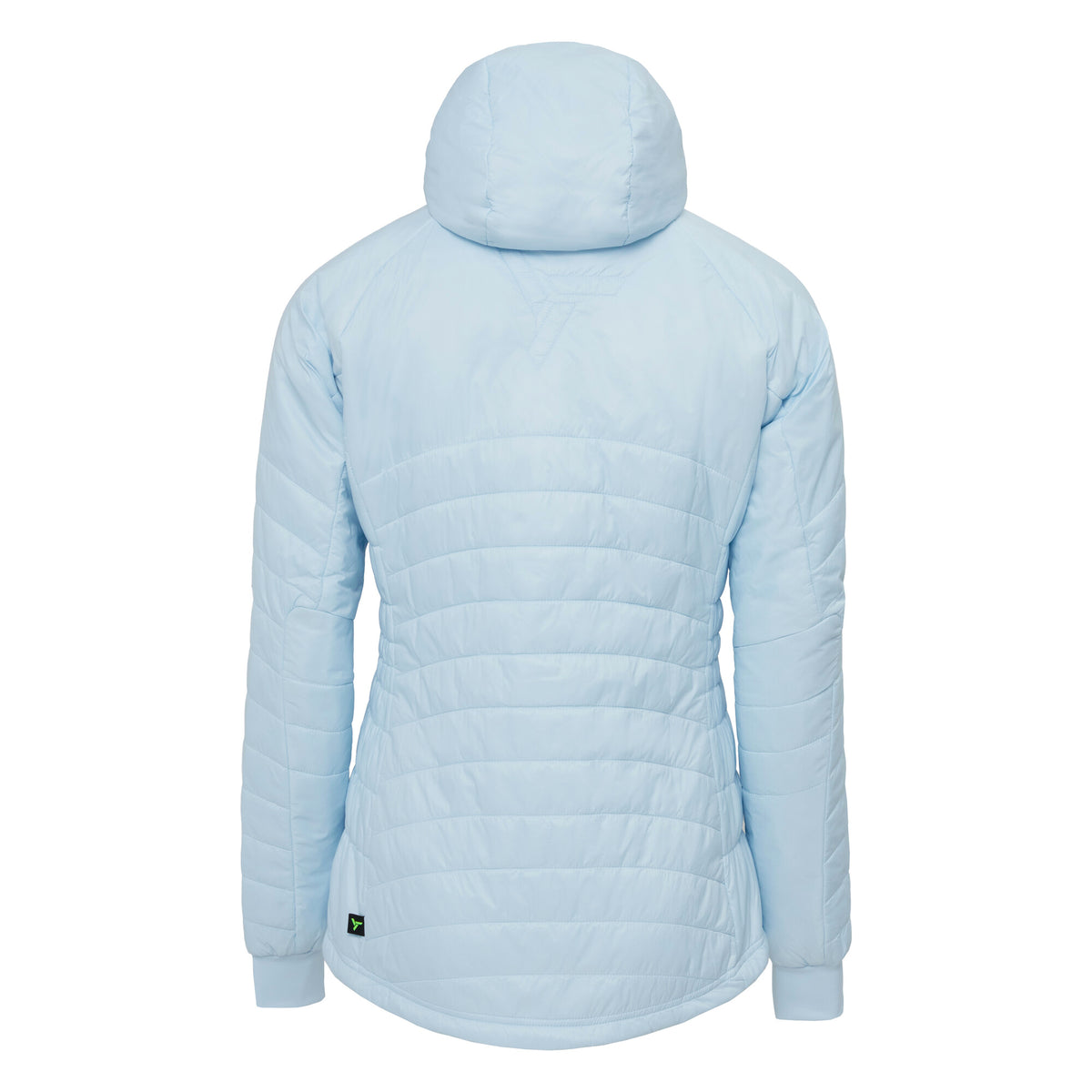 Damen isolierte winddichte Jacke WJ1143 Cesi