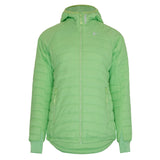 Damen isolierte winddichte Jacke WJ1143 Cesi