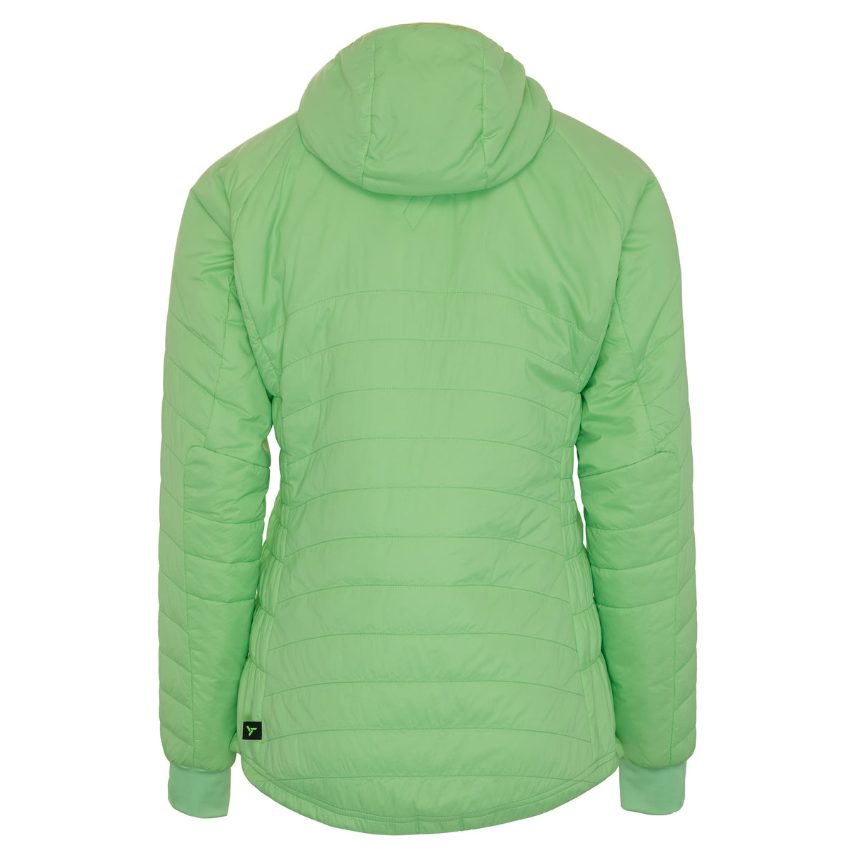 Damen isolierte winddichte Jacke WJ1143 Cesi