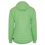 Damen isolierte winddichte Jacke WJ1143 Cesi