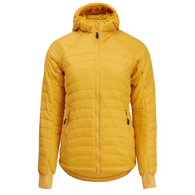 Damen isolierte winddichte Jacke WJ1143 Cesi