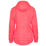Damen isolierte winddichte Jacke WJ1143 Cesi