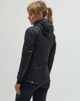 Damen isolierte winddichte Jacke WJ1143 Cesi