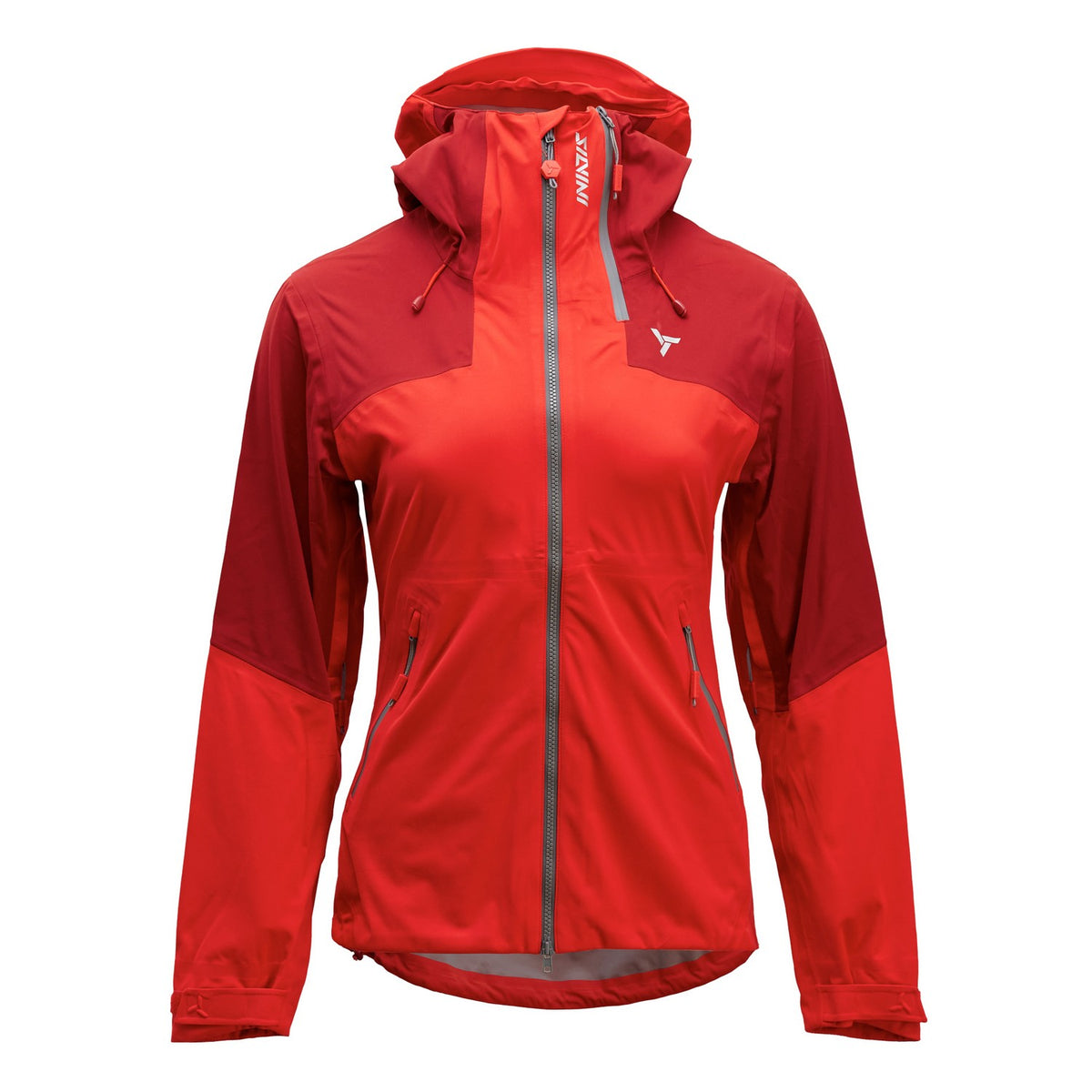 Damenjacke WJ1305 Arena