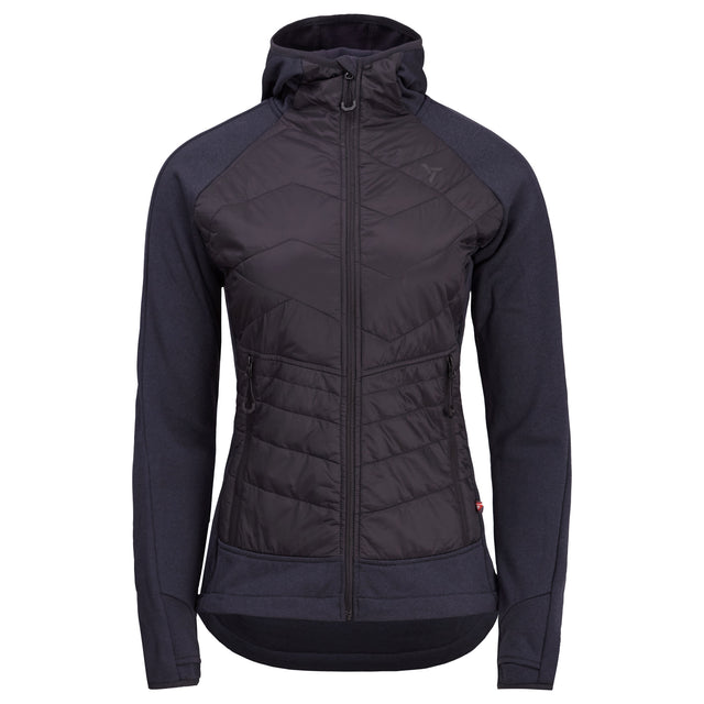 Damen Funktionshoodie WJ1311 Divera