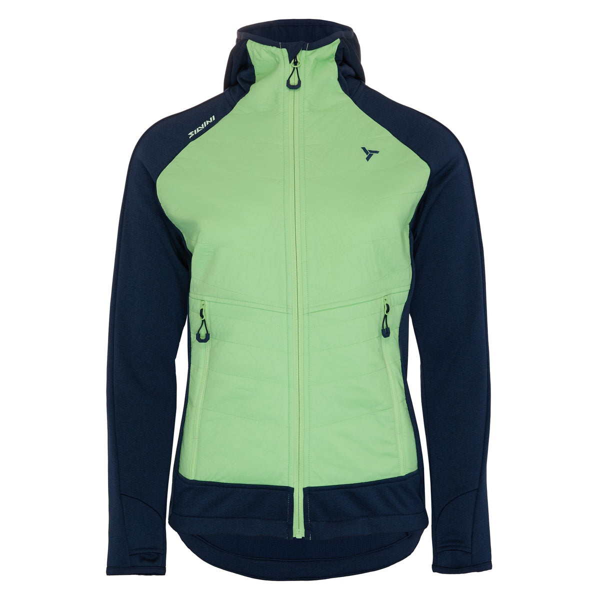 Damen Hoodie WJ1311 Divera
