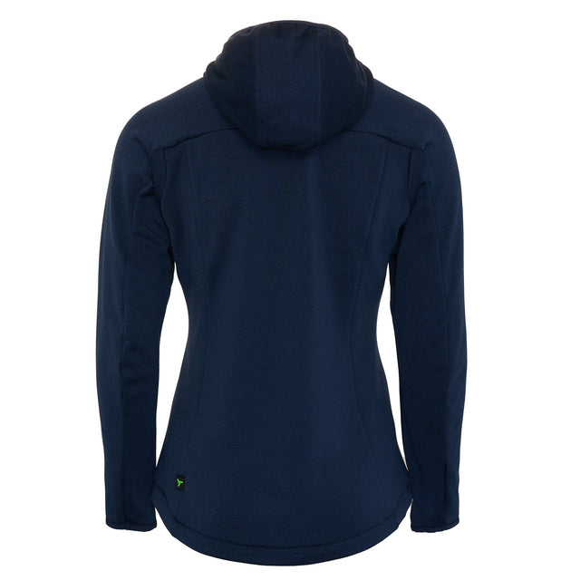 Damen Funktionshoodie WJ1311 Divera