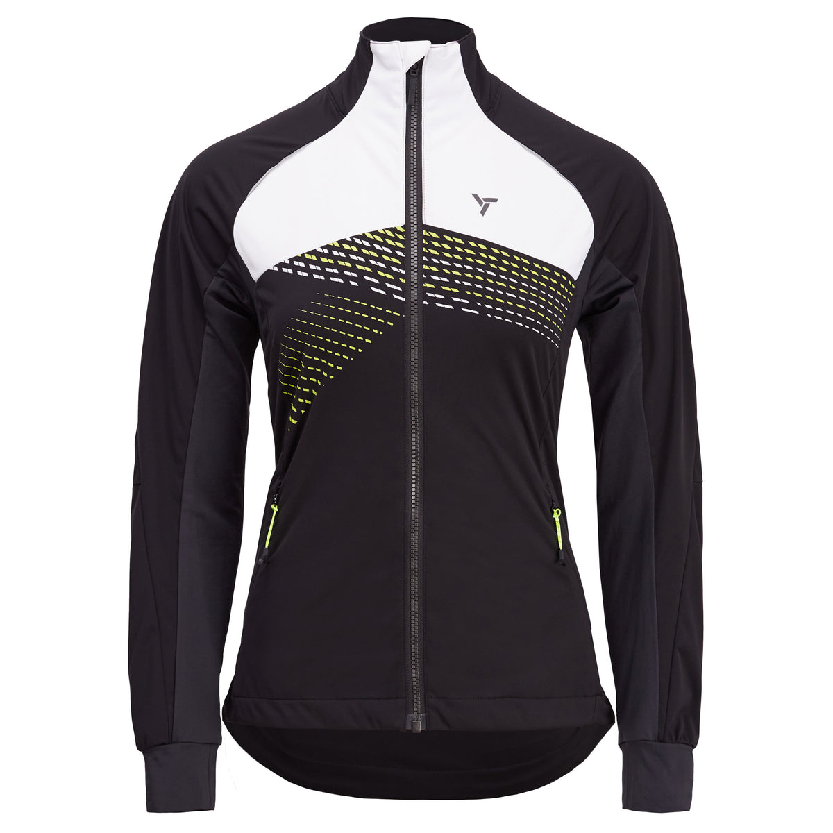Damenjacke WJ1501 Serrone