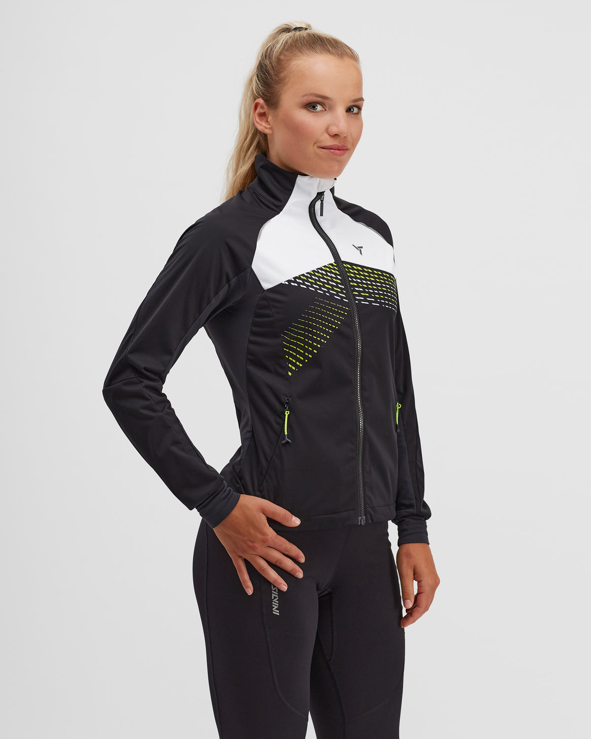 Damenjacke WJ1501 Serrone