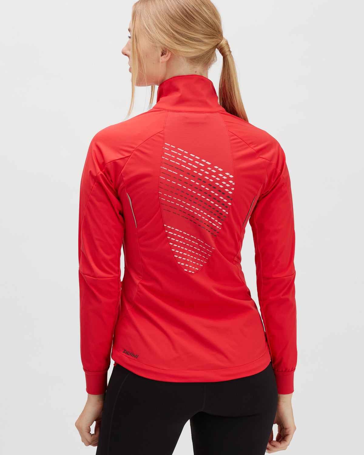 Damenjacke WJ1501 Serrone