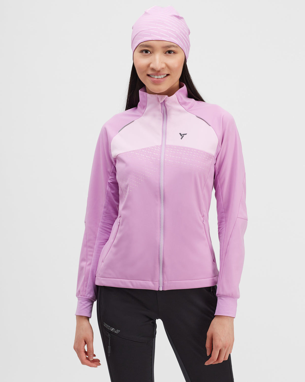 Damenjacke WJ1501 Serrone
