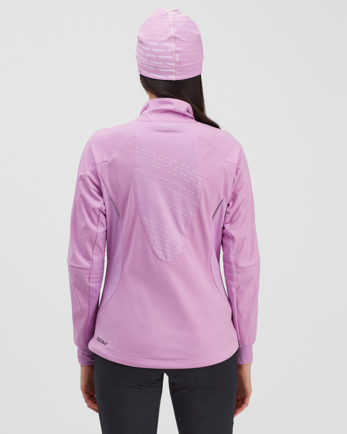 Damenjacke WJ1501 Serrone