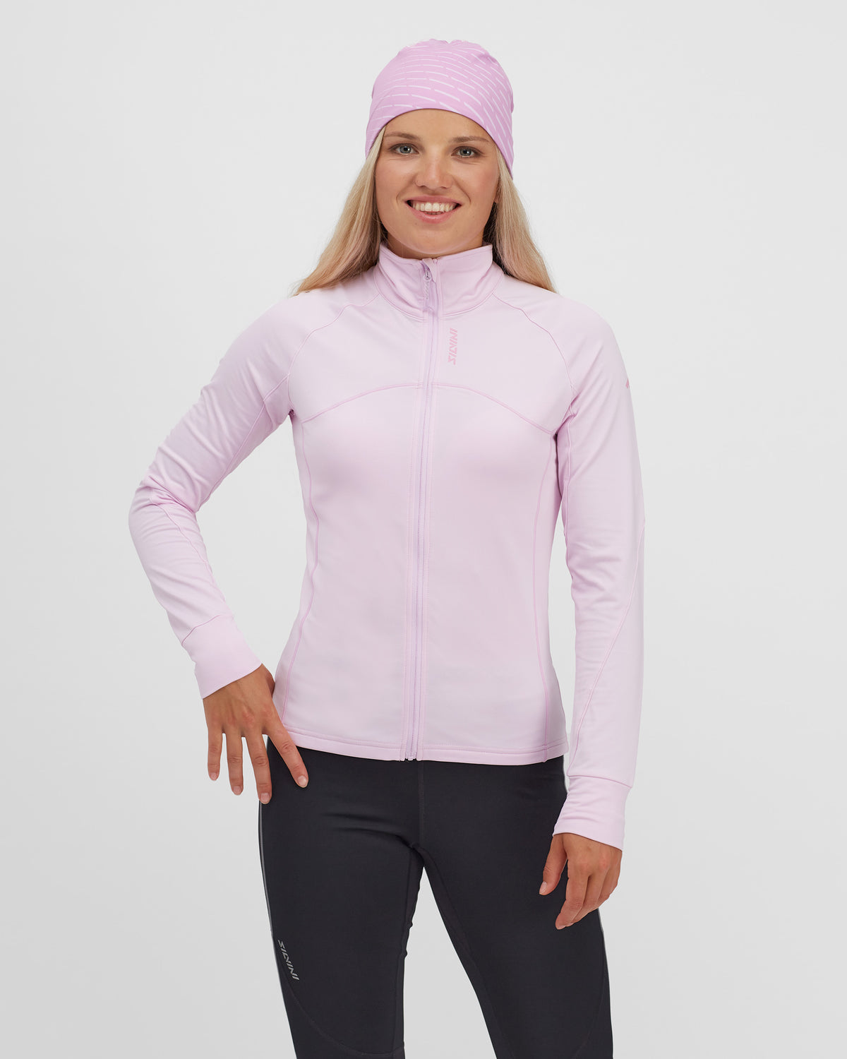 Damen Sweatshirt WJ1510 Staffora