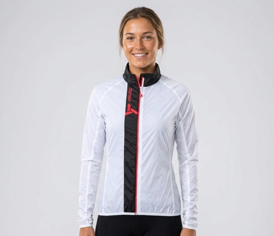 Damen Radjacke WJ1617 Gela