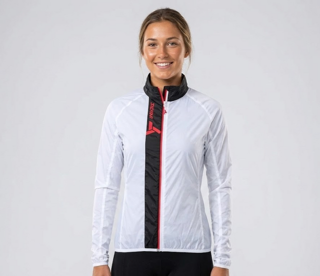 Silvini women's jacket WJ1617 Gela