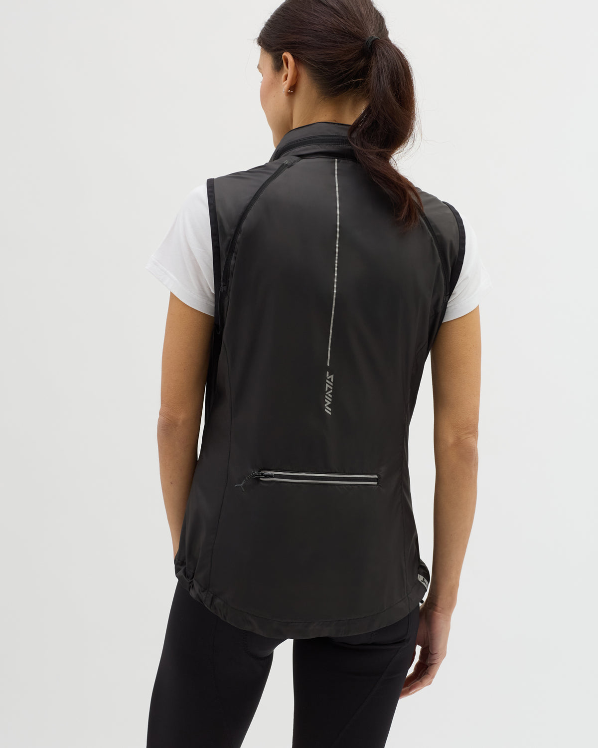 Damen Windjacke WJ1623 Vetta