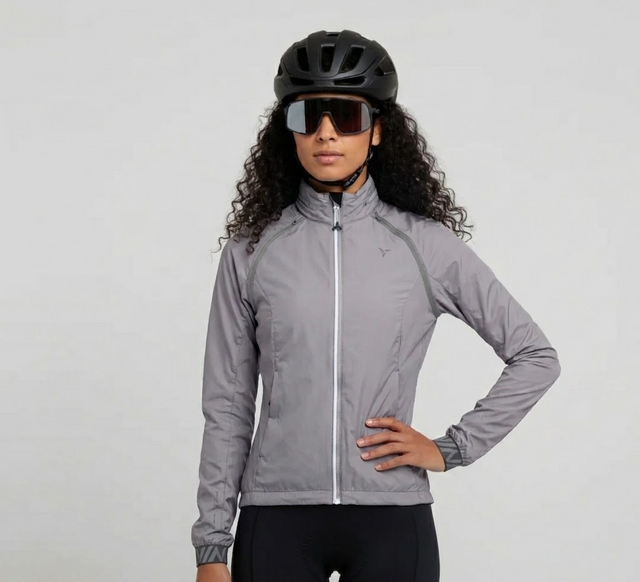Damen Windjacke WJ1623 Vetta