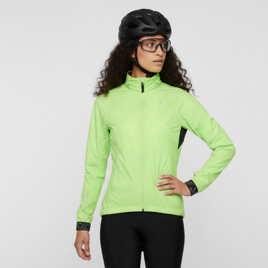 Damen Windjacke WJ1623 Vetta