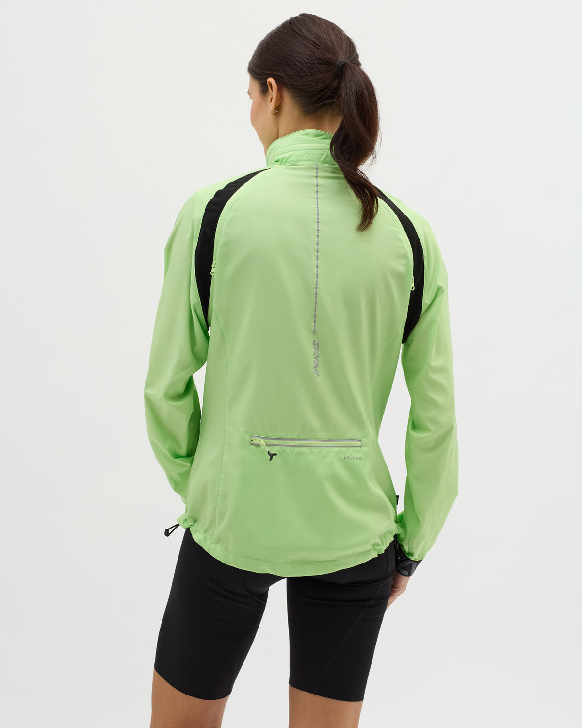 Damen Windjacke WJ1623 Vetta