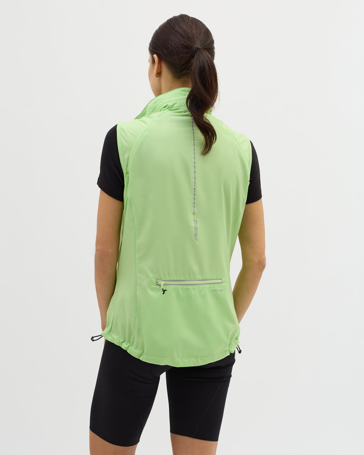 Damen Windjacke WJ1623 Vetta
