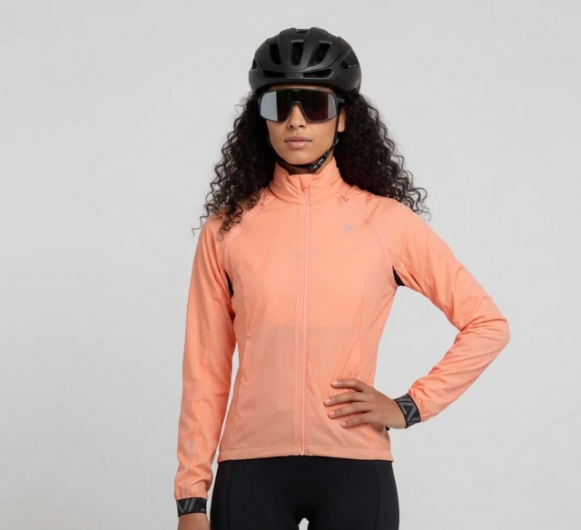 Damen Windjacke WJ1623 Vetta