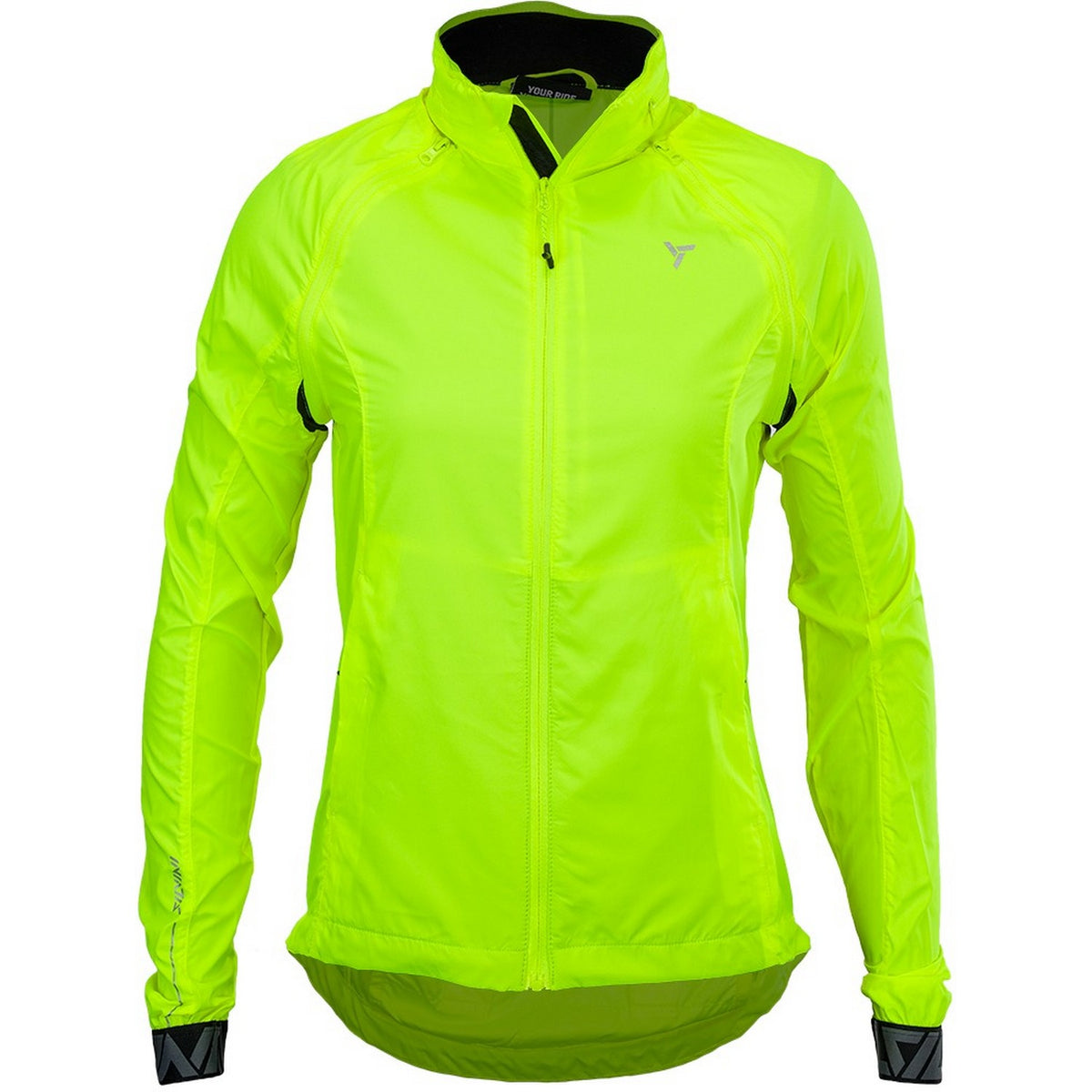 Damen Windjacke WJ1623 Vetta