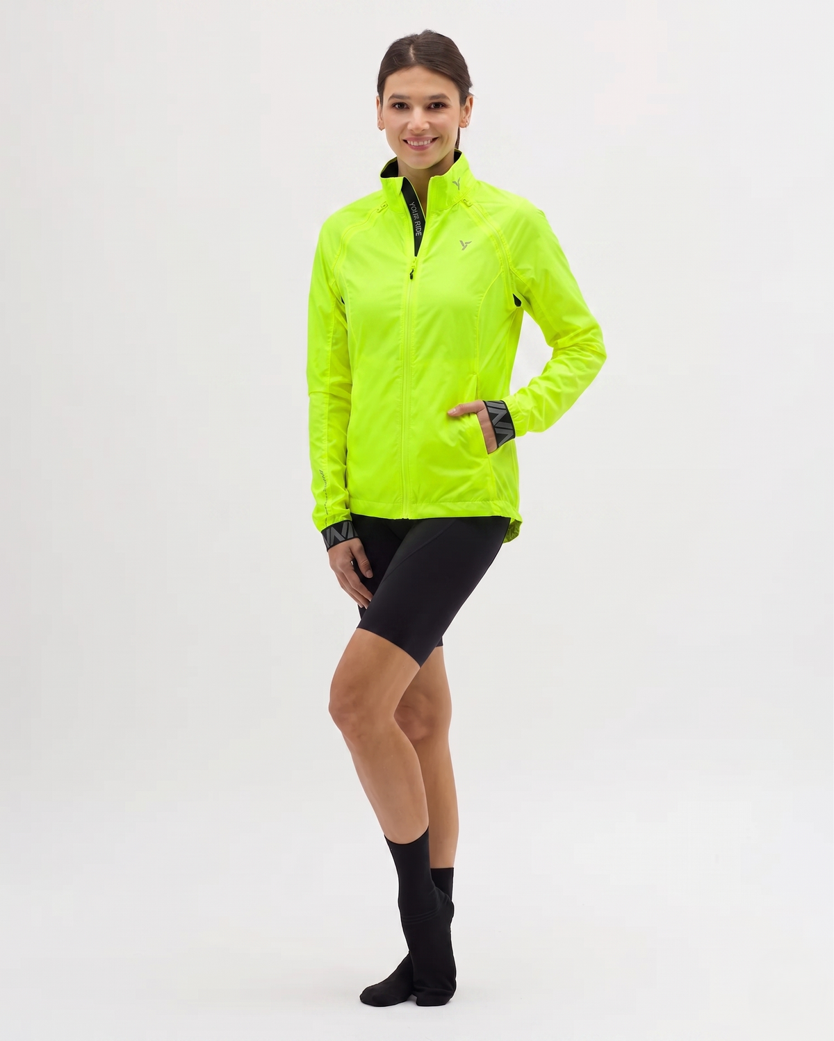 Damen Windjacke WJ1623 Vetta