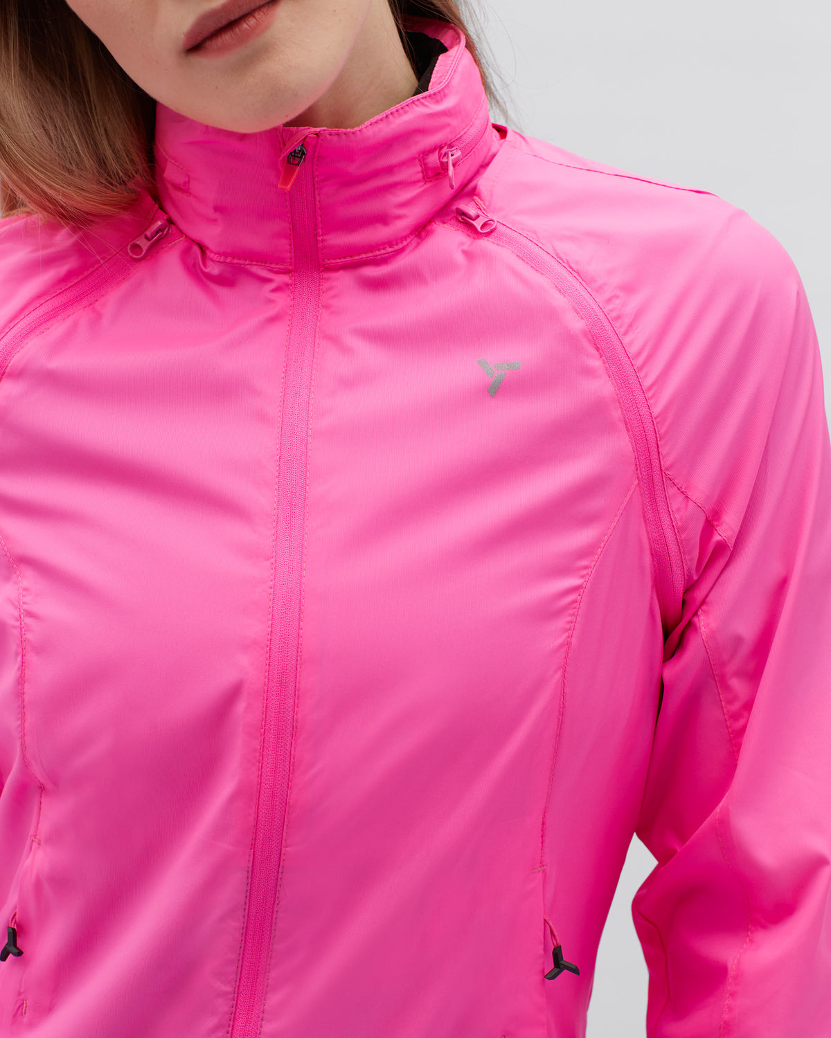 Damen Windjacke WJ1623 Vetta