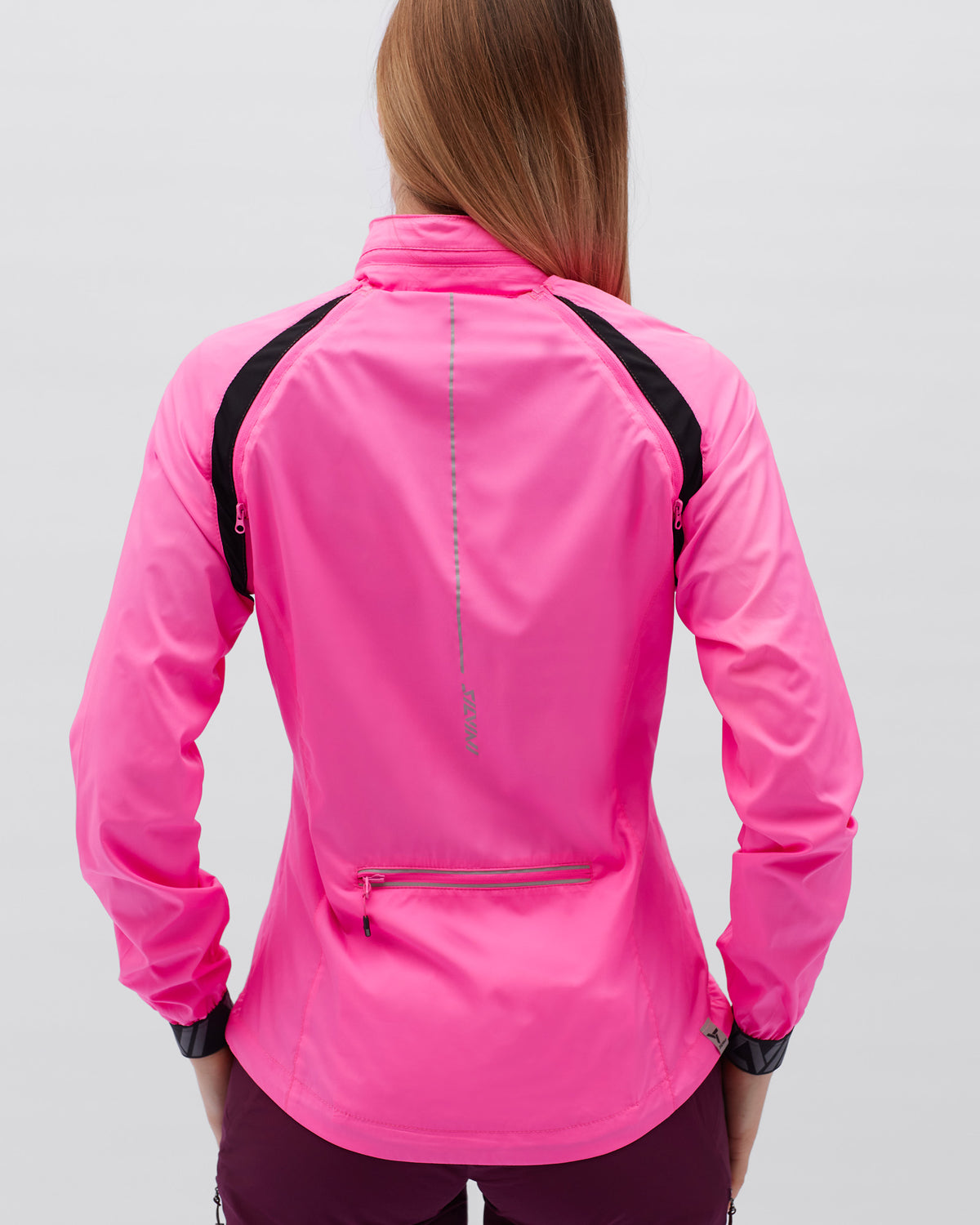 Damen Windjacke WJ1623 Vetta