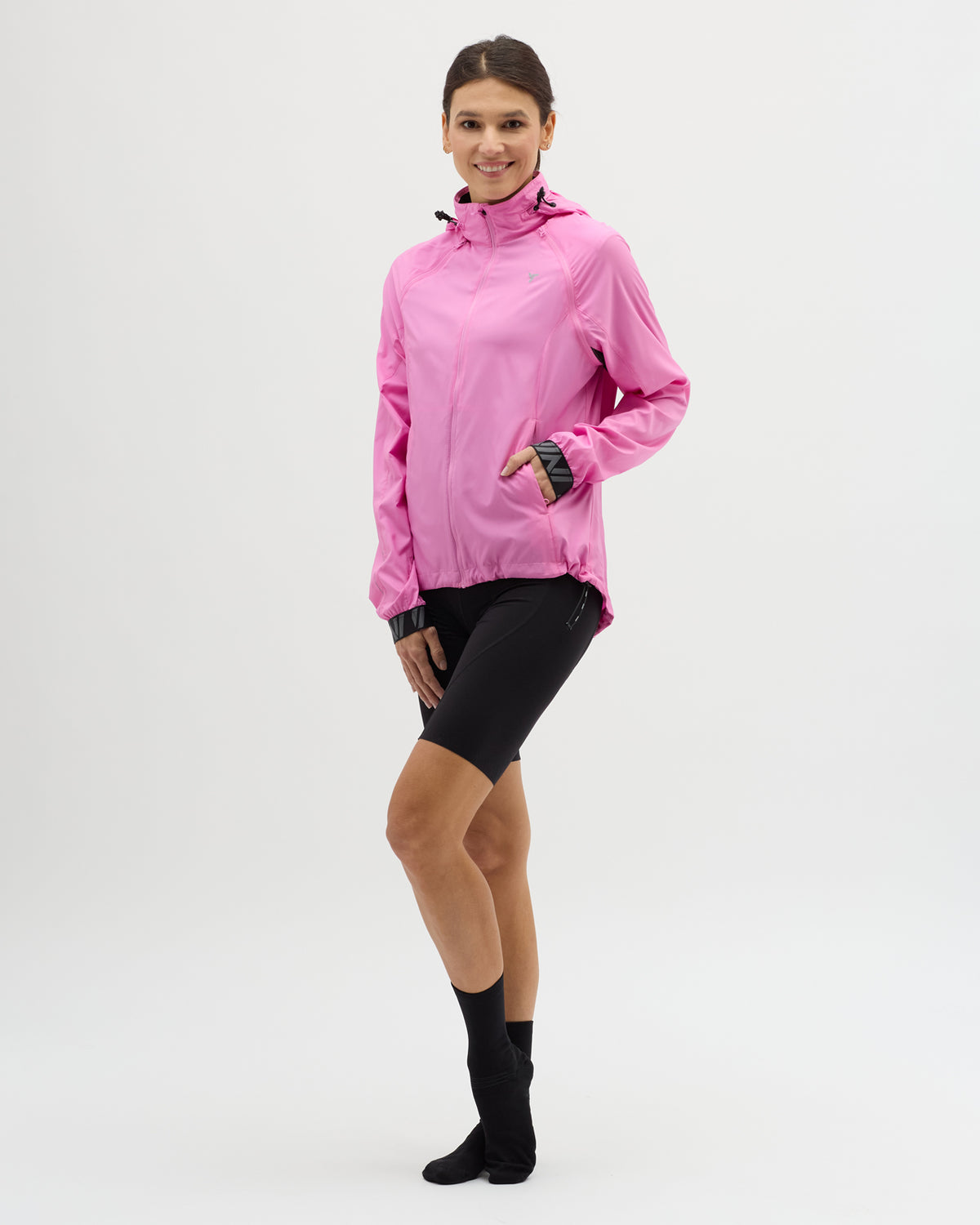 Damen Windjacke WJ1623 Vetta