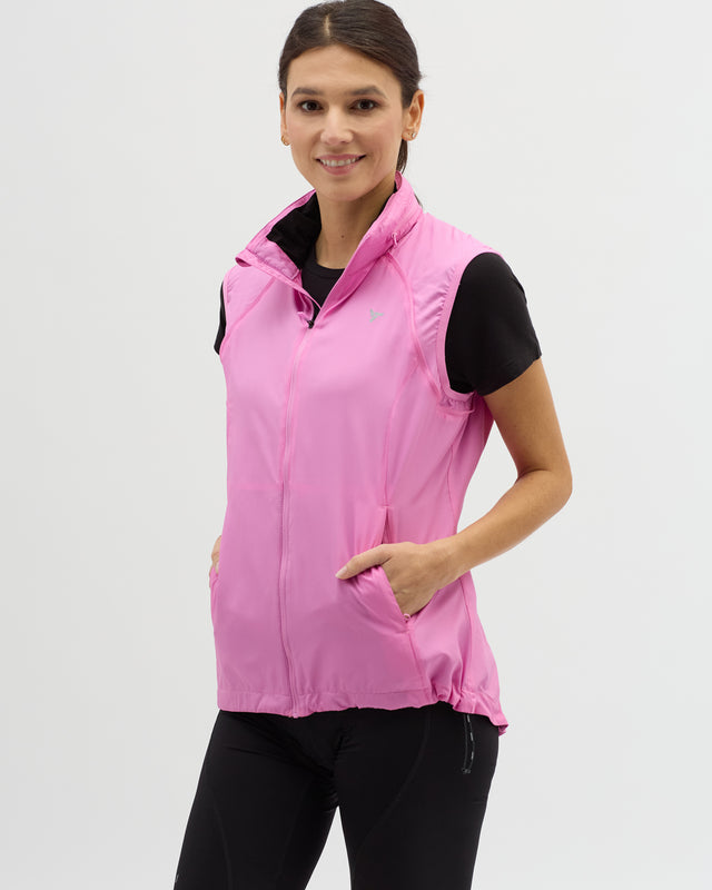 Damen Windjacke WJ1623 Vetta
