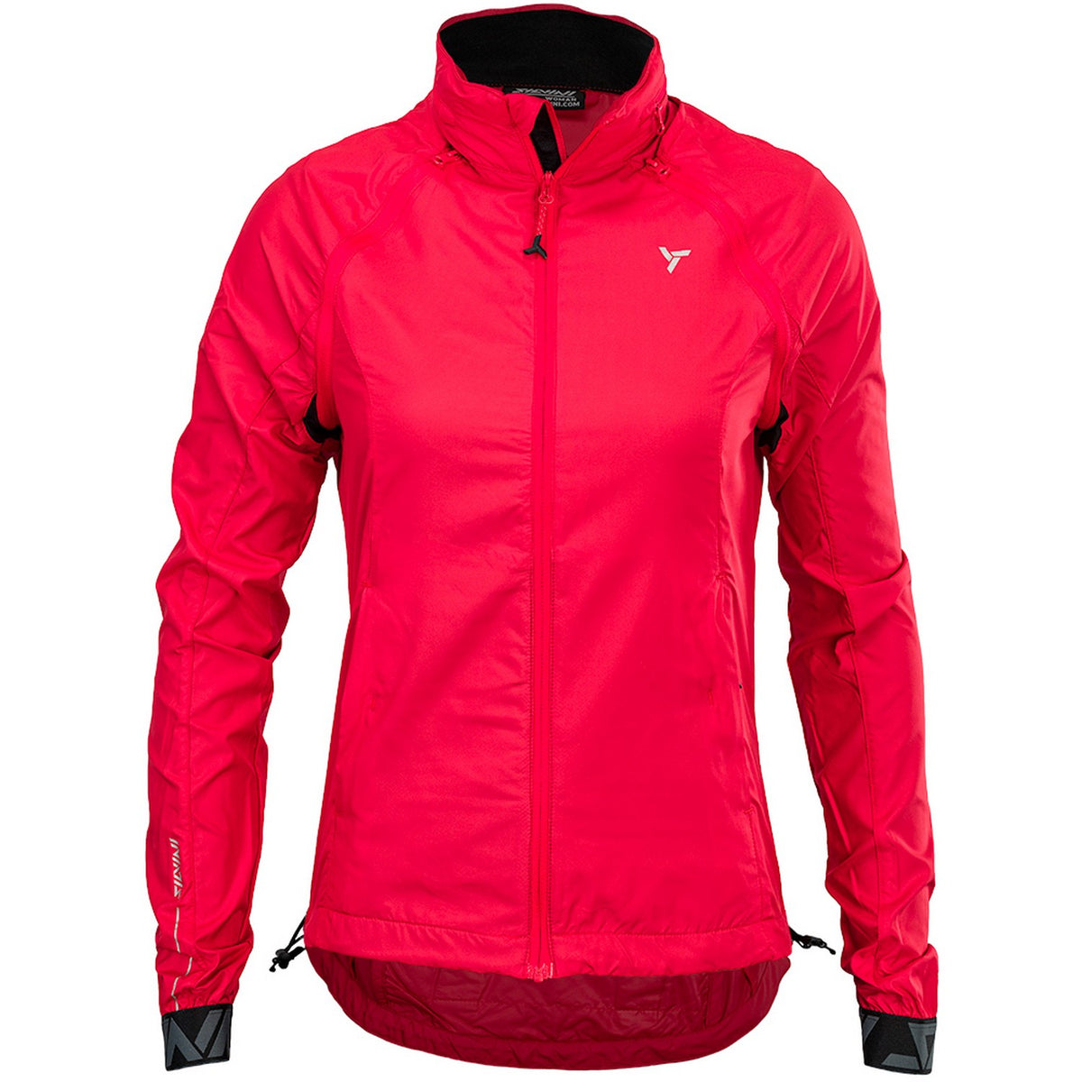 Damen Windjacke WJ1623 Vetta