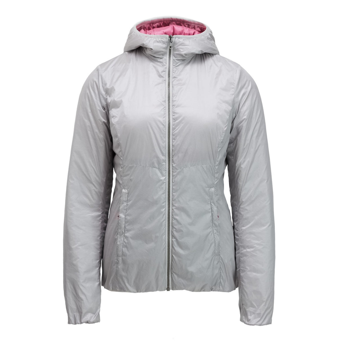 Damenjacke WJ1722 Alpestre