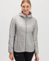 Damenjacke WJ1722 Alpestre