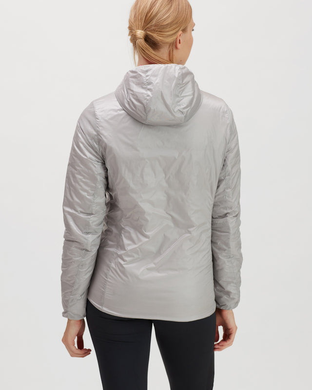 Damenjacke WJ1722 Alpestre