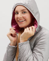 Damenjacke WJ1722 Alpestre
