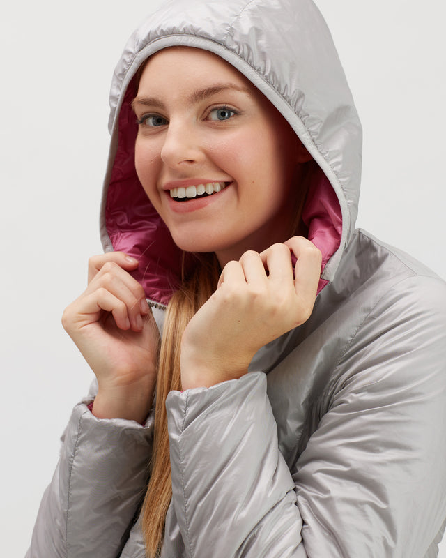 Damenjacke WJ1722 Alpestre
