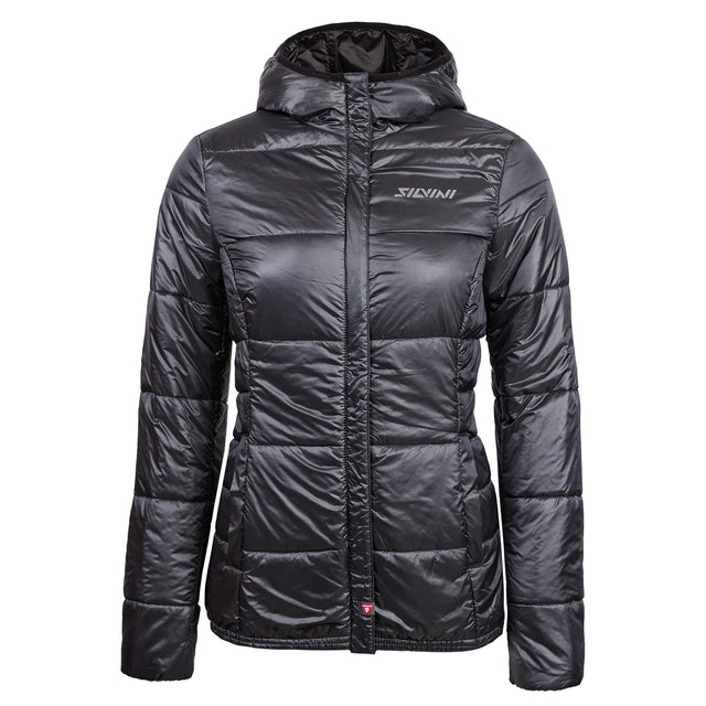 Damenjacke WJ1722 Alpestre