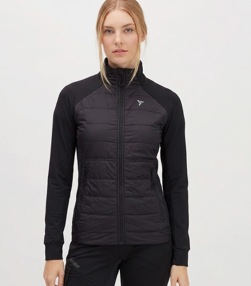 Silvini women's sweatshirt WJ1727 Sillaro
