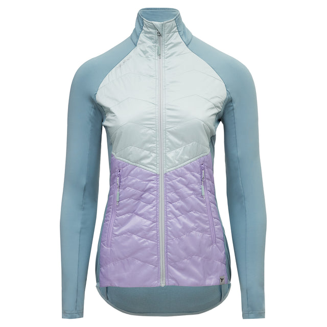 Damen Funktionspullover WJ1727 Sillaro