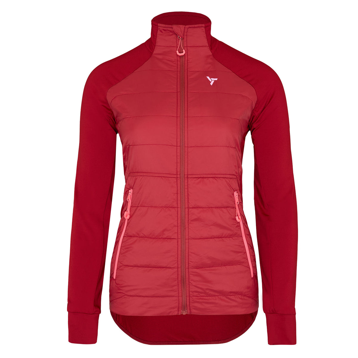 Damen Funktionspullover WJ1727 Sillaro