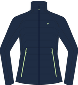 Damen Funktionspullover WJ1727 Sillaro