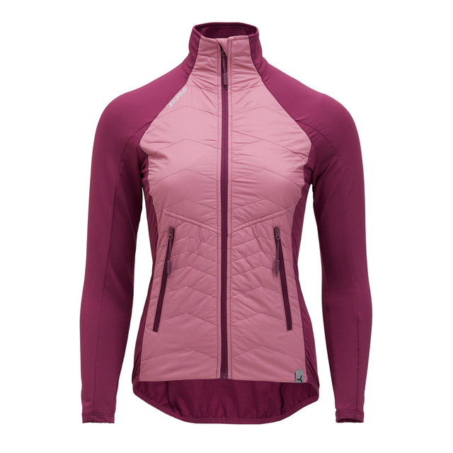 Damen Funktionspullover WJ1727 Sillaro