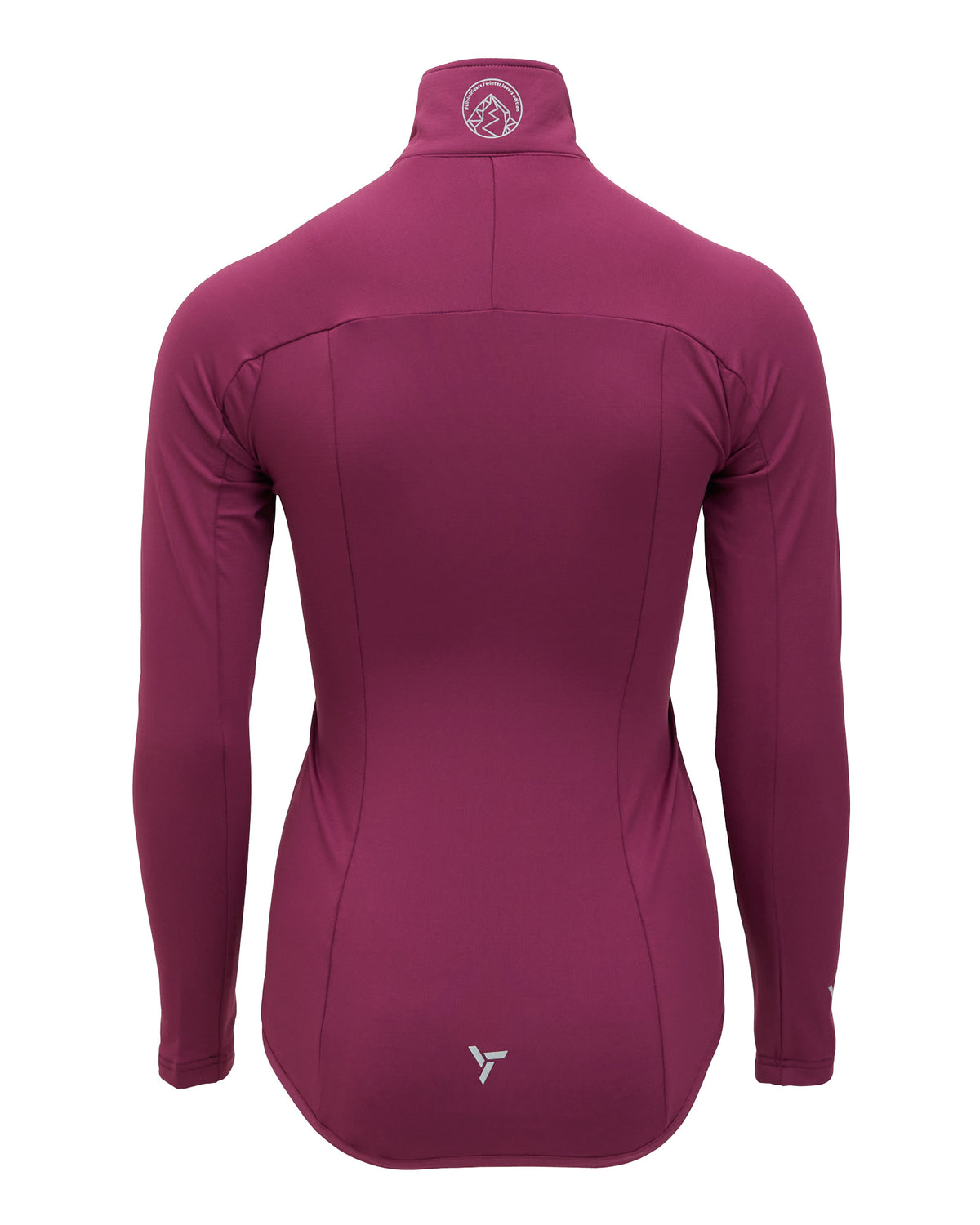 Damen Funktionspullover WJ1727 Sillaro