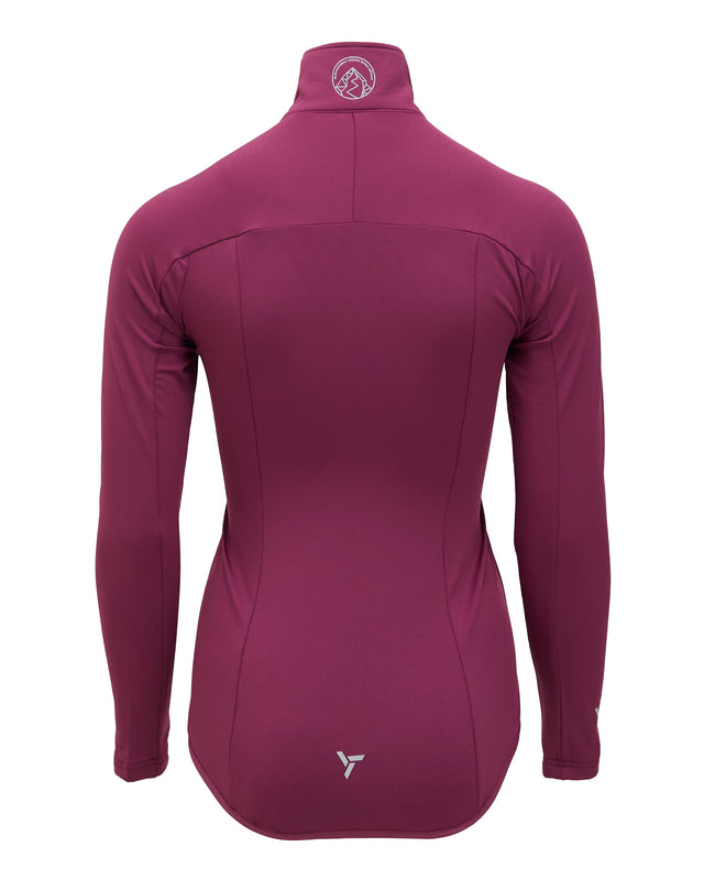 Damen Funktionspullover WJ1727 Sillaro