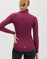 Damen Funktionspullover WJ1727 Sillaro