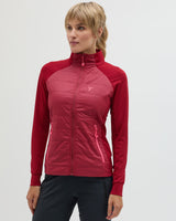 Damen Funktionspullover WJ1727 Sillaro
