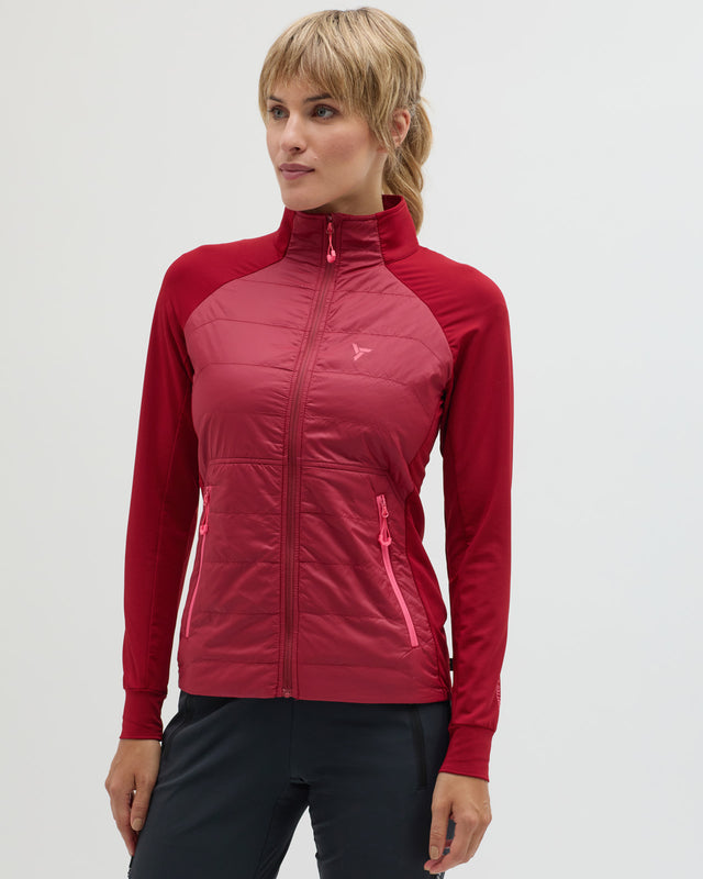 Damen Funktionspullover WJ1727 Sillaro