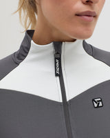 Damen Hoodie WJ1903 Latera